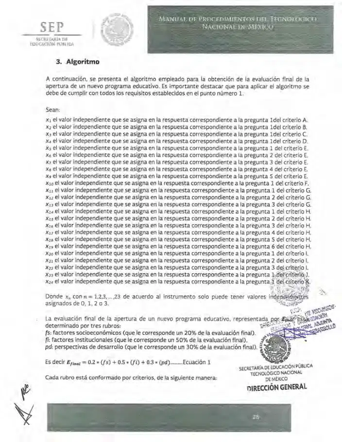 Página 358 de Manual de Procedimientos del TecNM