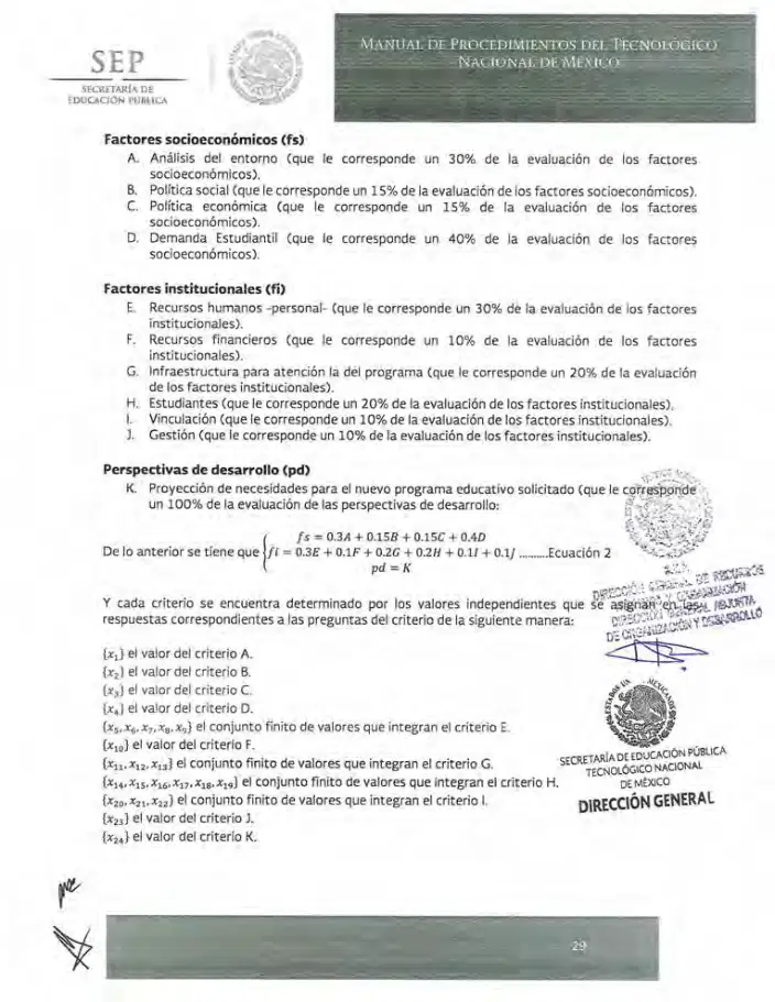 Página 359 de Manual de Procedimientos del TecNM