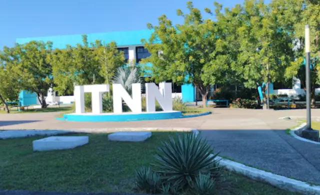 Ubicación del campus — ver mapa