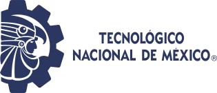 Tecnológico Nacional de México